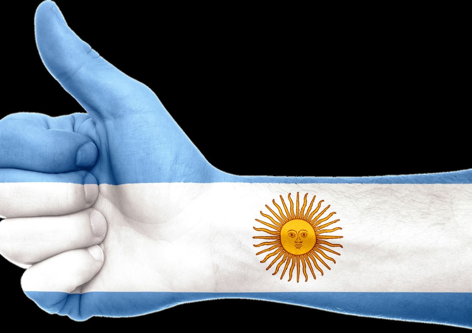 &nbsp;Argentina bandiera tango bond - pixabay