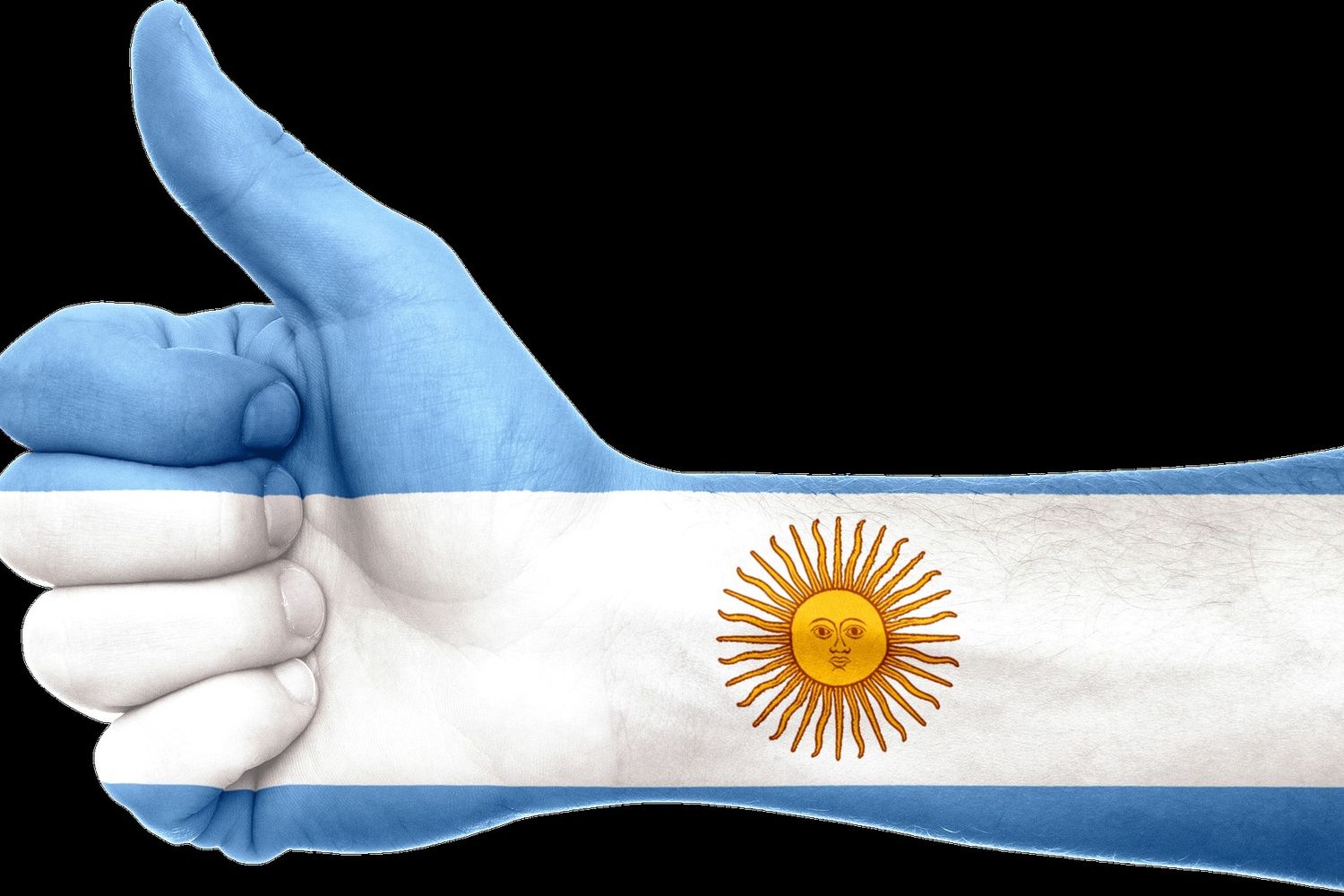 &nbsp;Argentina bandiera tango bond - pixabay