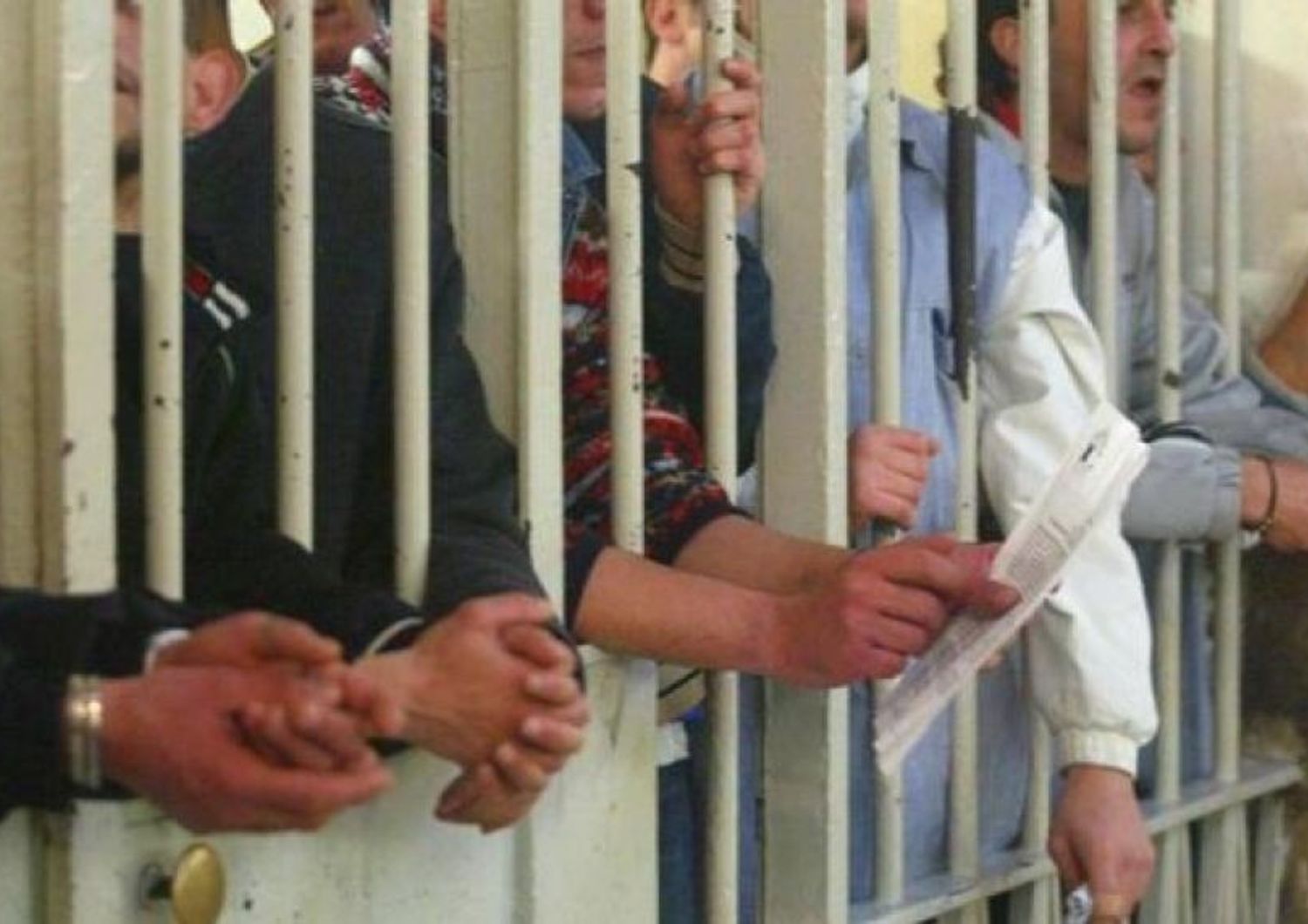 &nbsp;carcere prigione carcerati detenuti detenzione cella