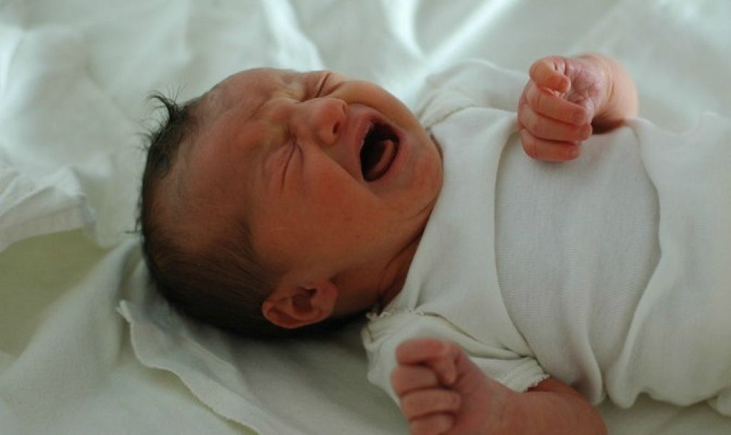 Un futuro preoccupante, senza salviettine