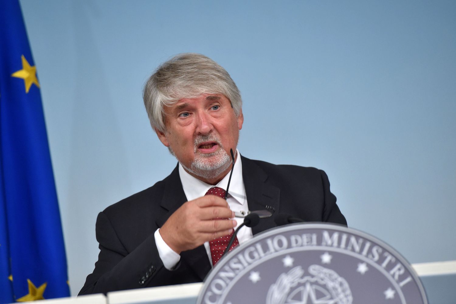 &nbsp; Poletti - imago&nbsp;