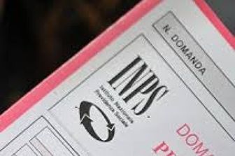 domanda di pensione inps