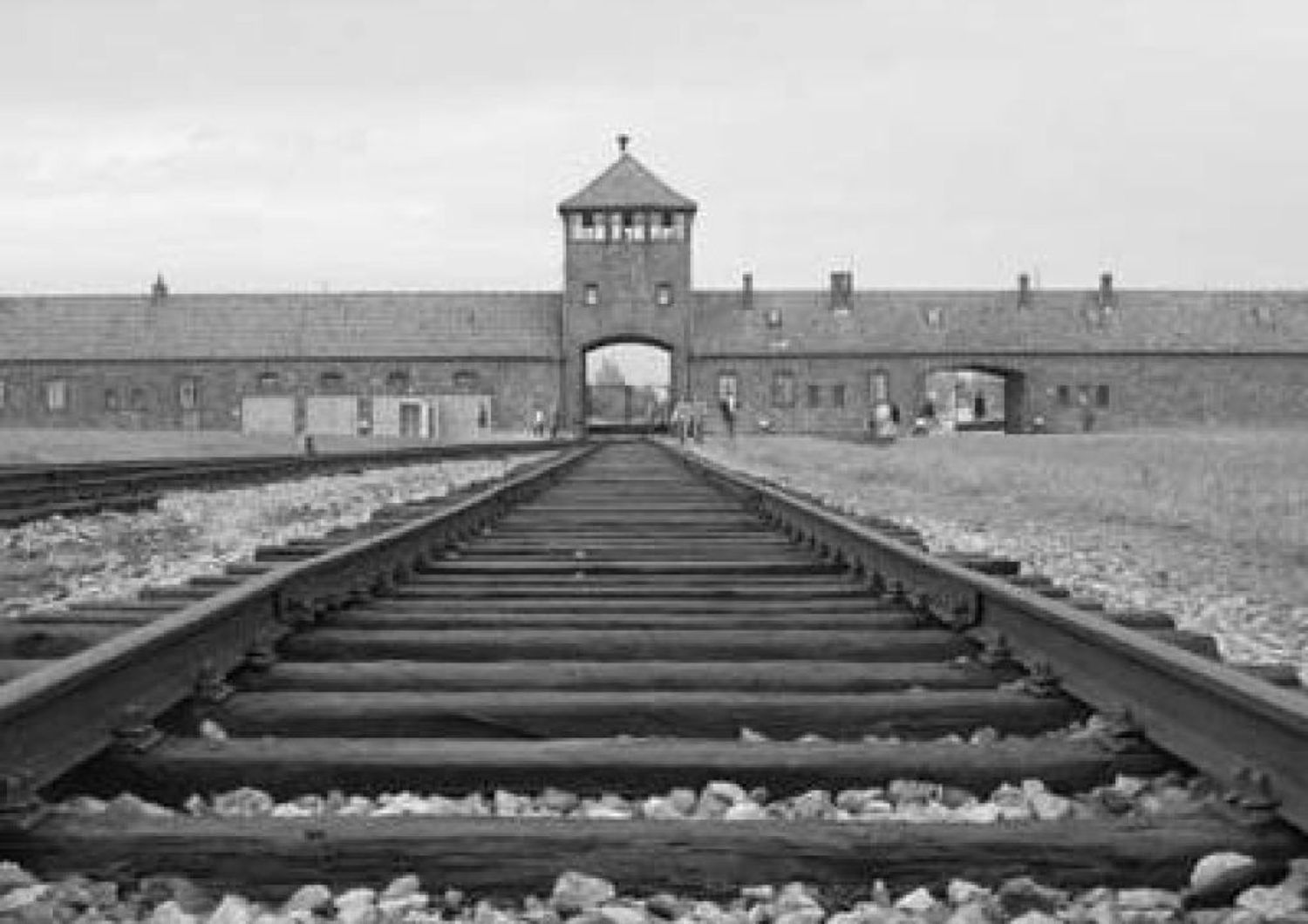 &nbsp;Shoah