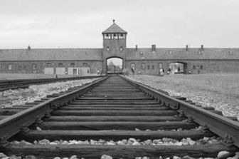 &nbsp;Shoah