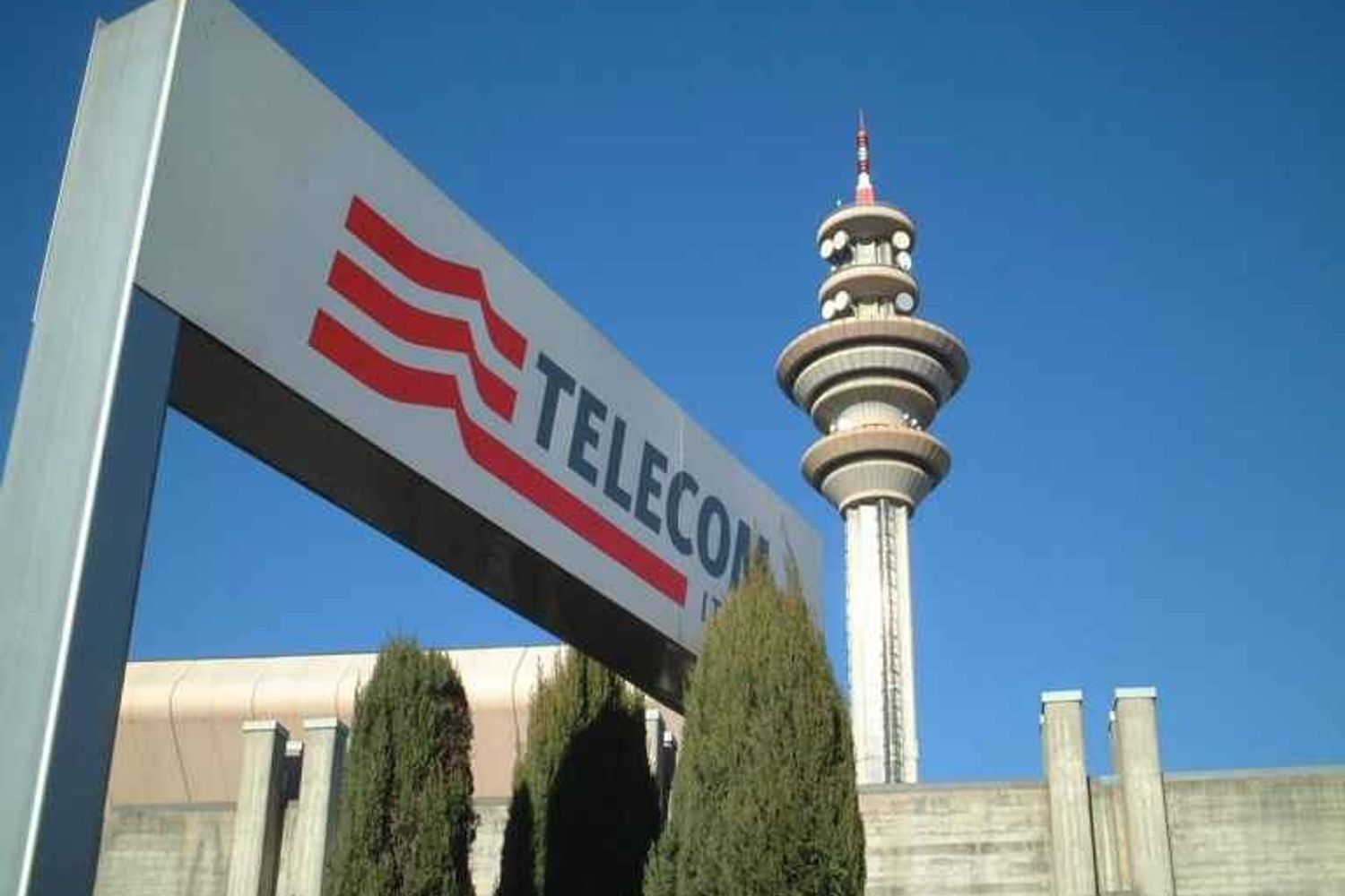 Telecom Italia