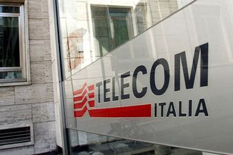 &nbsp;Telecom Italia