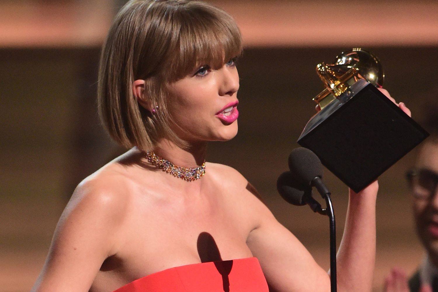 Taylor Swift Grammy