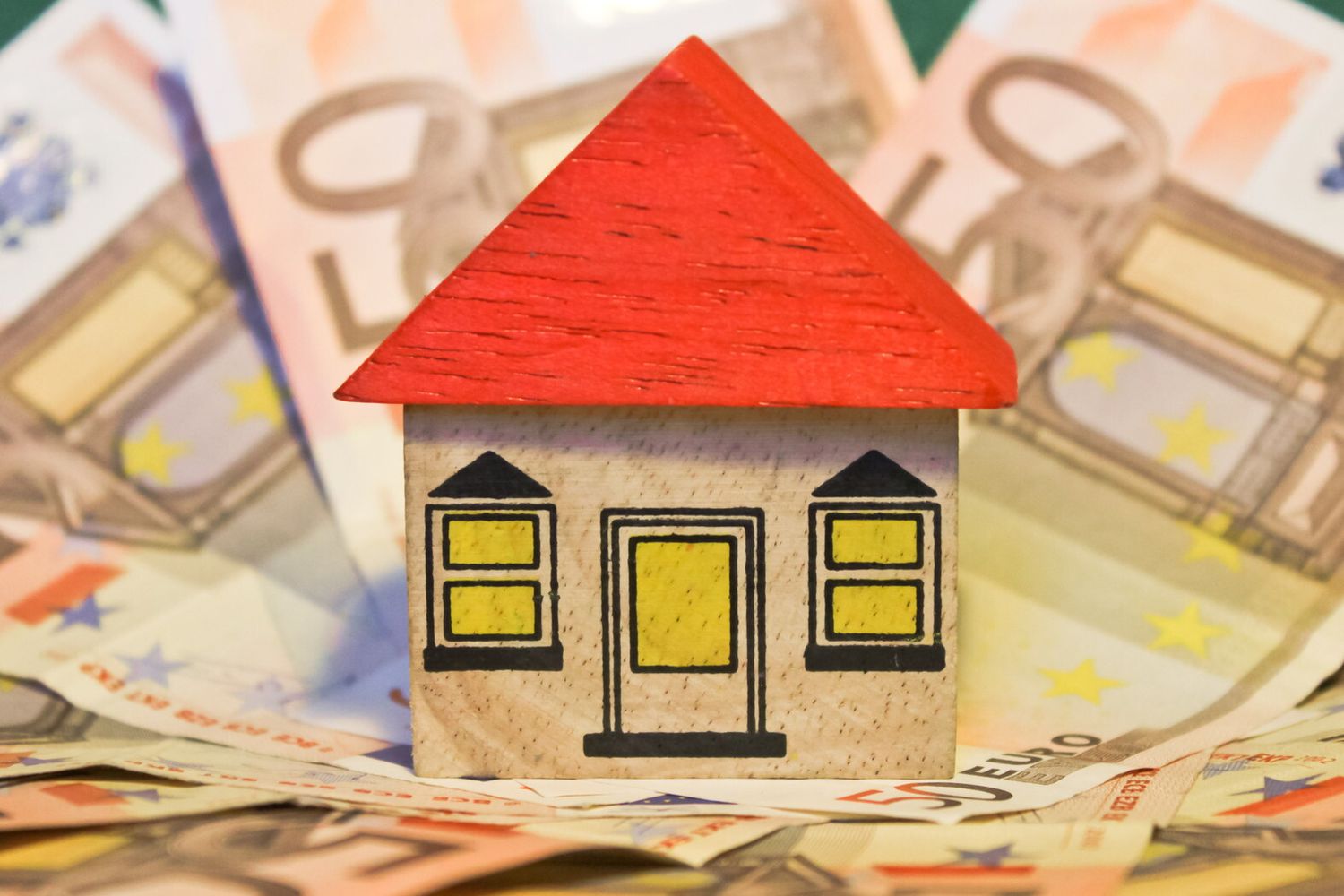 Mutuo casa prestito (Agf)&nbsp;