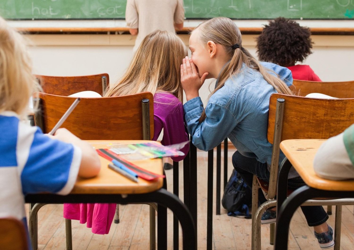 scuola bambini (Agf)&nbsp;