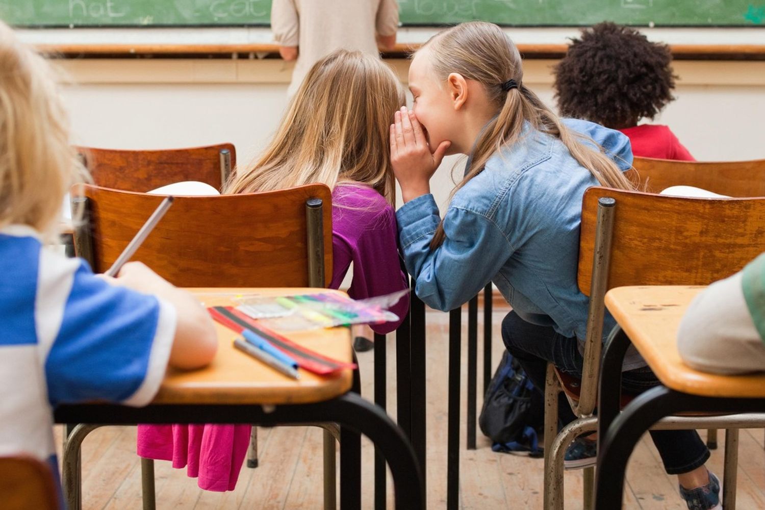 scuola bambini (Agf)&nbsp;