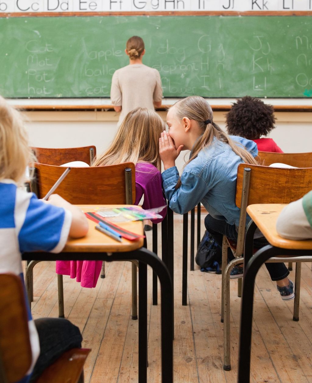 scuola bambini (Agf)&nbsp;