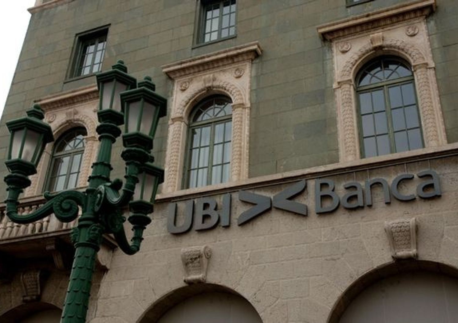 ubi banca&nbsp;