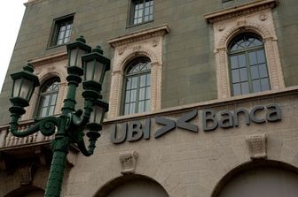 ubi banca