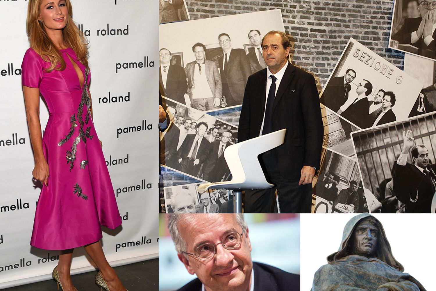 &nbsp;Accadde oggi del 17 febbraio 2016&nbsp;