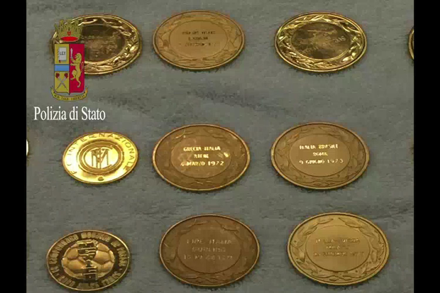 &nbsp;Gianfelice Sacchetti