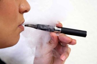 sigaretta elettronica &nbsp;