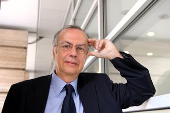 Giovanni Rezza (Immagoeconomica)