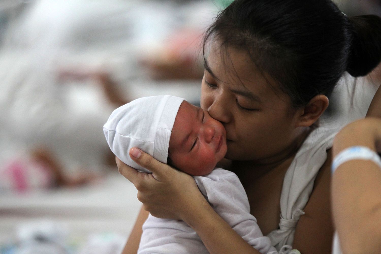 &nbsp; virus Zika,&nbsp;microcefalia, bambino