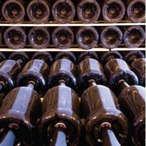 &nbsp;bottiglie di vino - consorziolugana