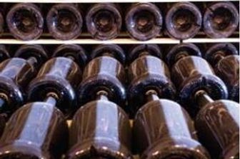 &nbsp;bottiglie di vino - consorziolugana