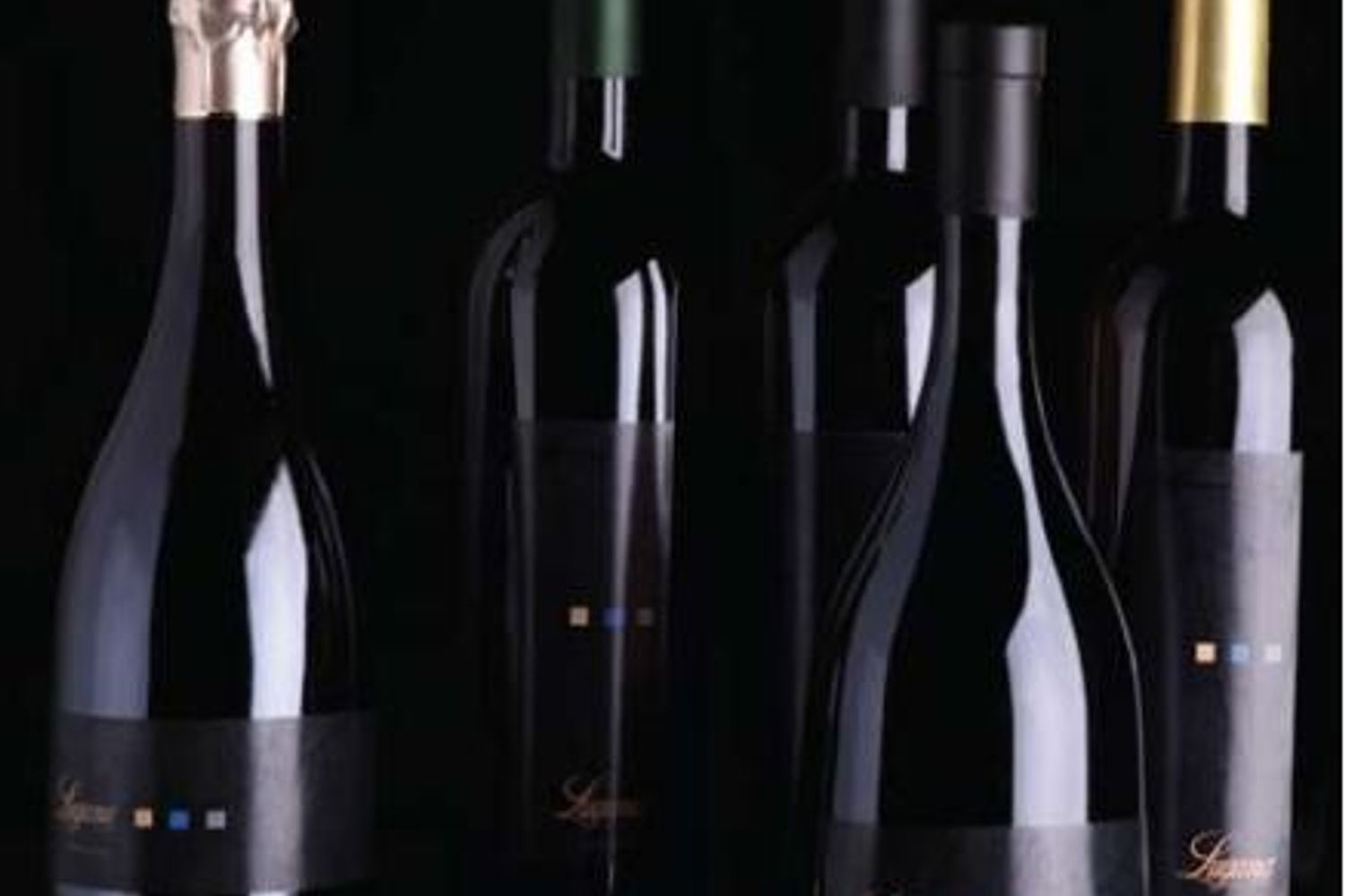 &nbsp;bottiglie di vino lugana - consorziolugana