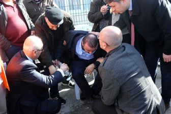 &nbsp;Attentato in Turchia, nuova strage (Afp)