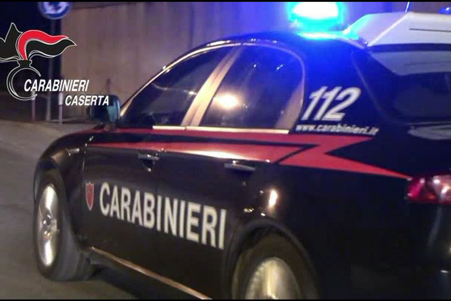 Carabinieri&nbsp;