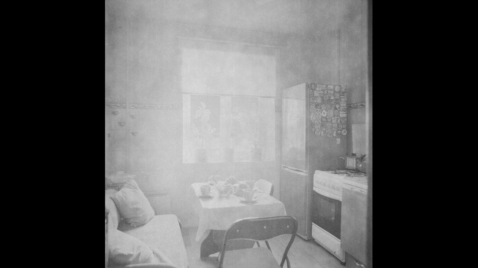 Categoria People - 1&nbsp;premio storie 'Exposure' di Kazuma Obara, Giappone