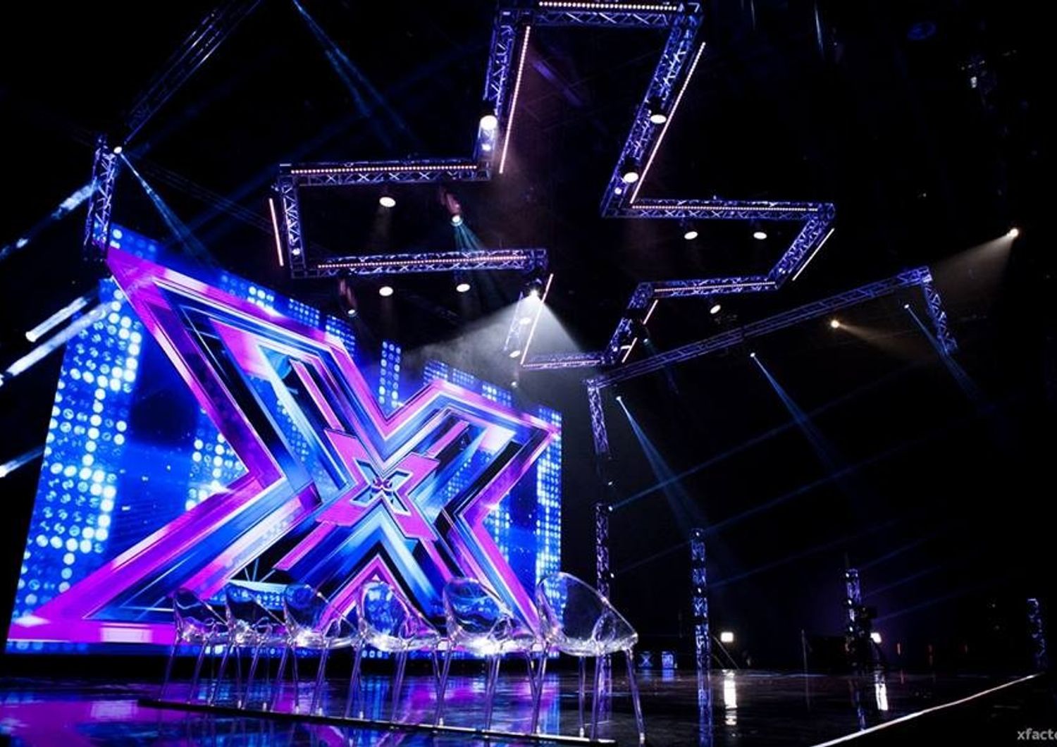 X-Factor&nbsp;