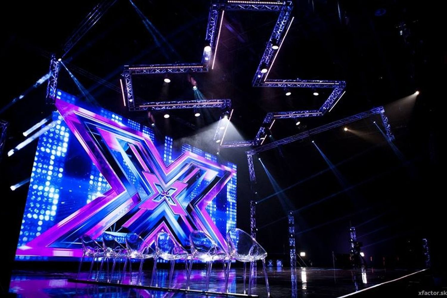 X-Factor&nbsp;