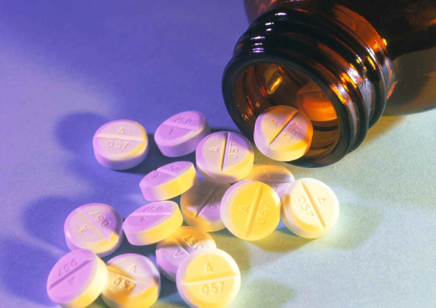 antibiotico farmaci farmaco pillole (Agf)