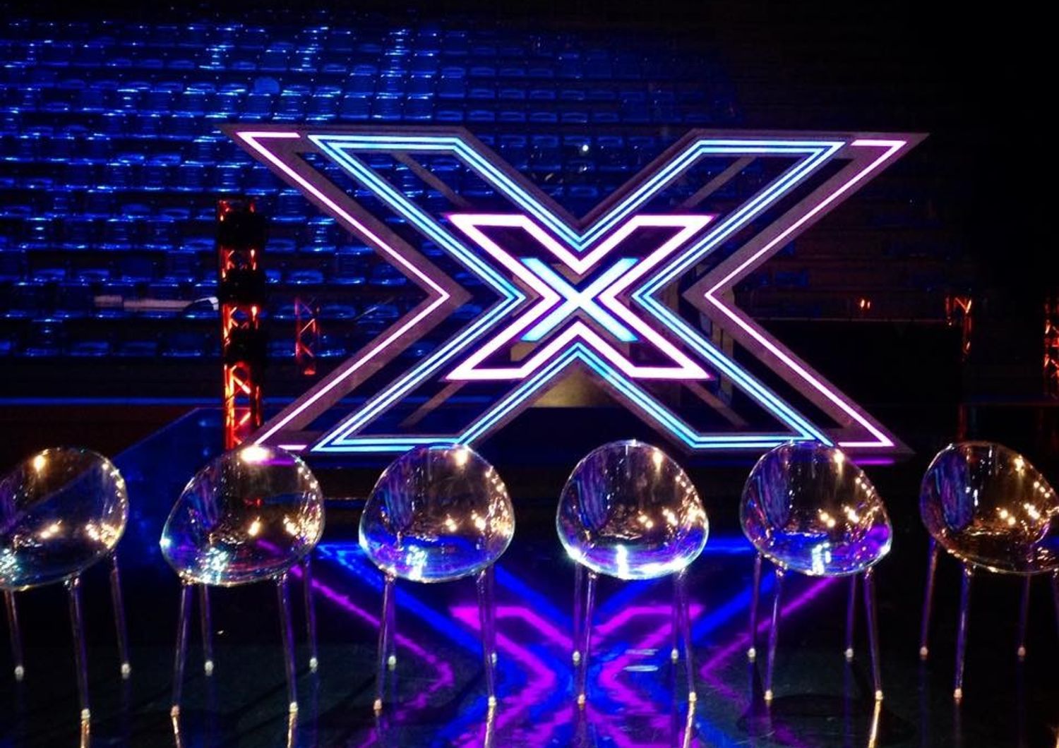 X factor