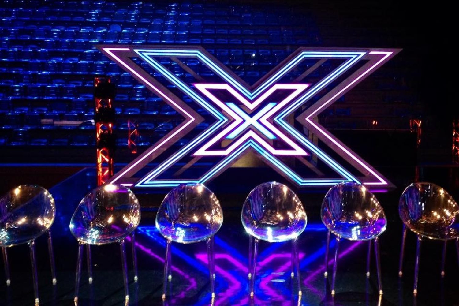 X factor