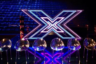 X factor