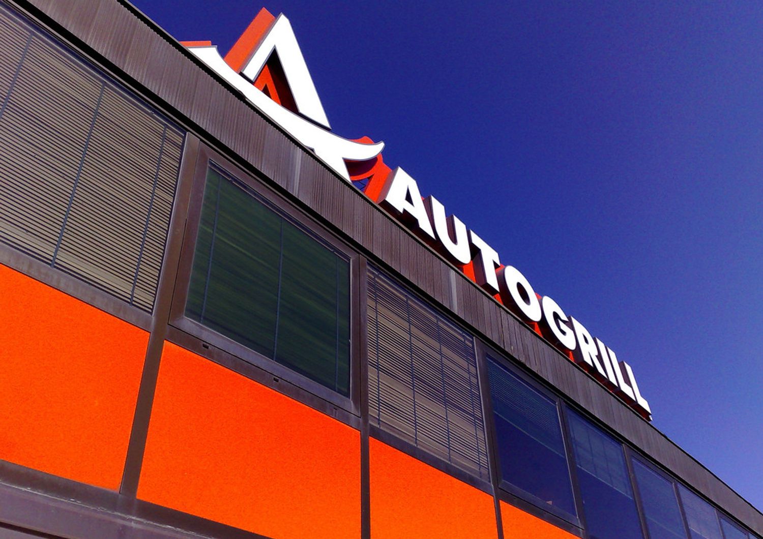 Autogrill (Wikipedia)&nbsp;