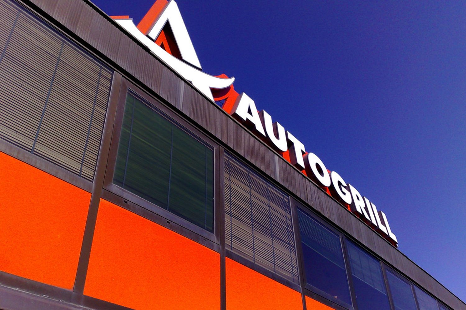 Autogrill (Wikipedia)&nbsp;