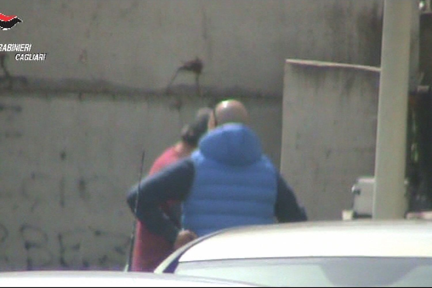 &nbsp;Operazione altatensione, 5 arresti per furto energia