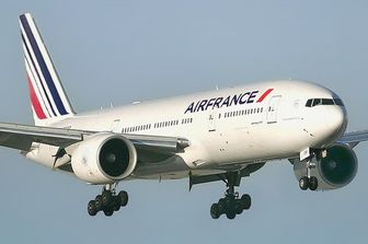 aereo air france&nbsp;