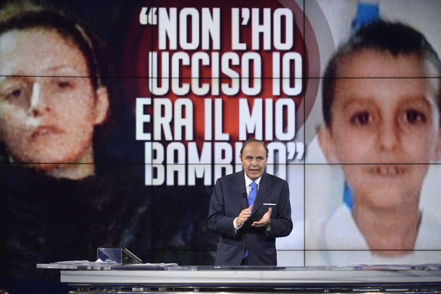 Veronica Panarello, Loris Stival