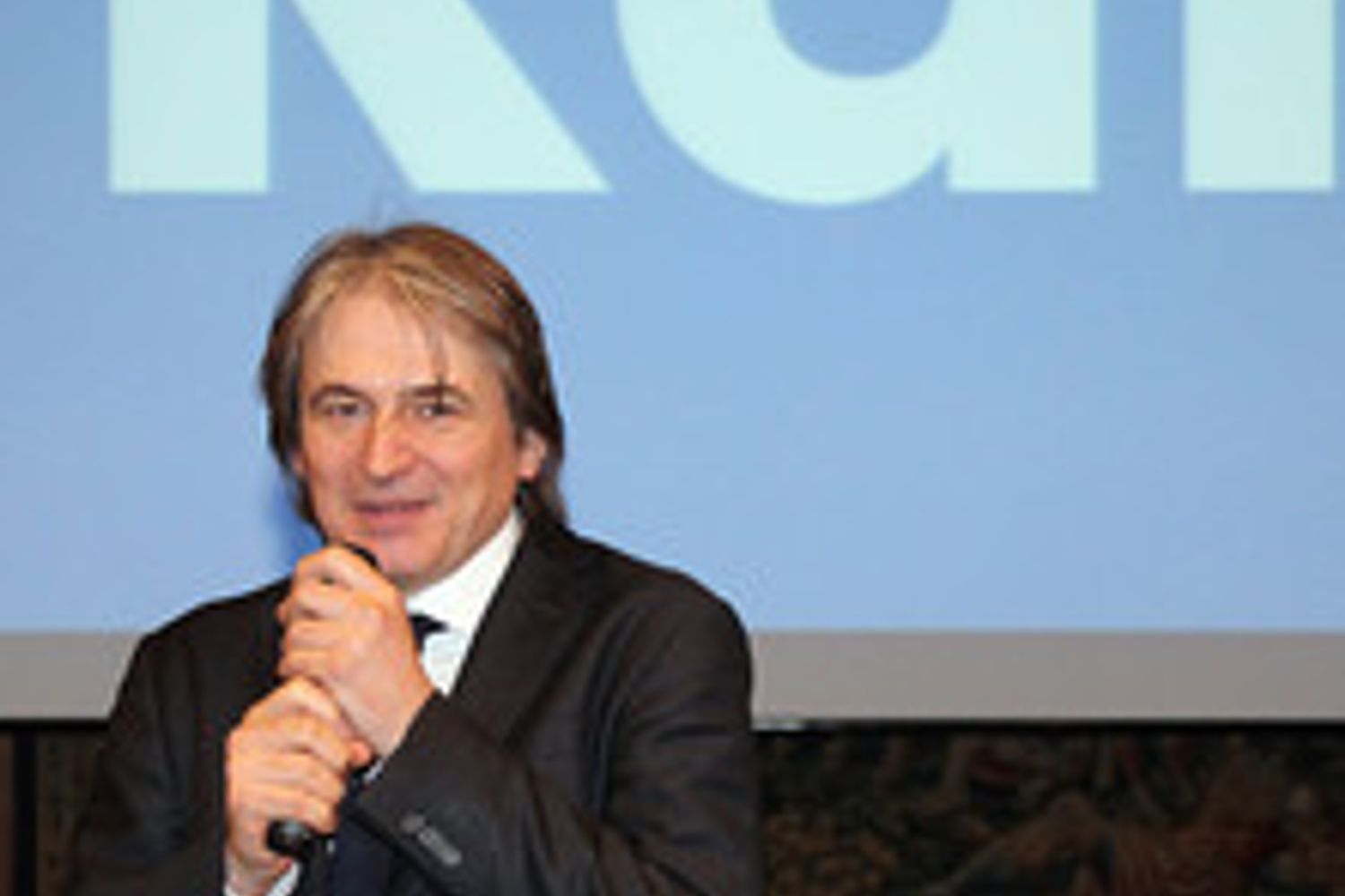 Antonio Campo Dall'Orto (Ravagli foto)&nbsp;