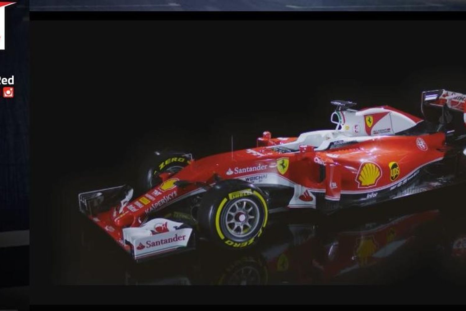 Ferrari FS16-H (foto da ferrari.com)&nbsp;