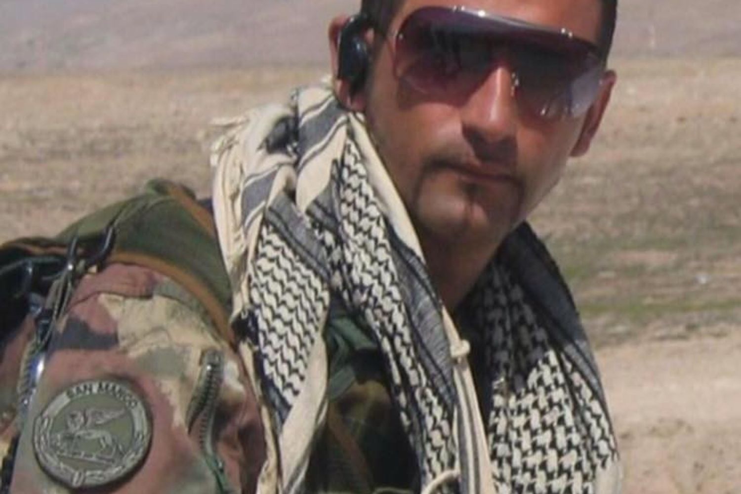 &nbsp;Mar&ograve; Massimiliano Latorre - fb