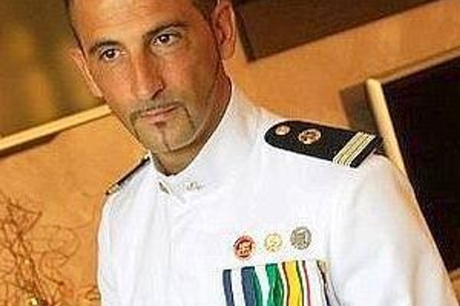 &nbsp; Mar&ograve; Massimiliano Latorre - fb