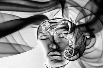 &nbsp;donna sonno sogni ricordi - pixabay