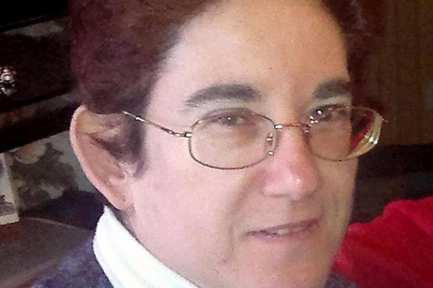 gloria rosboch&nbsp;