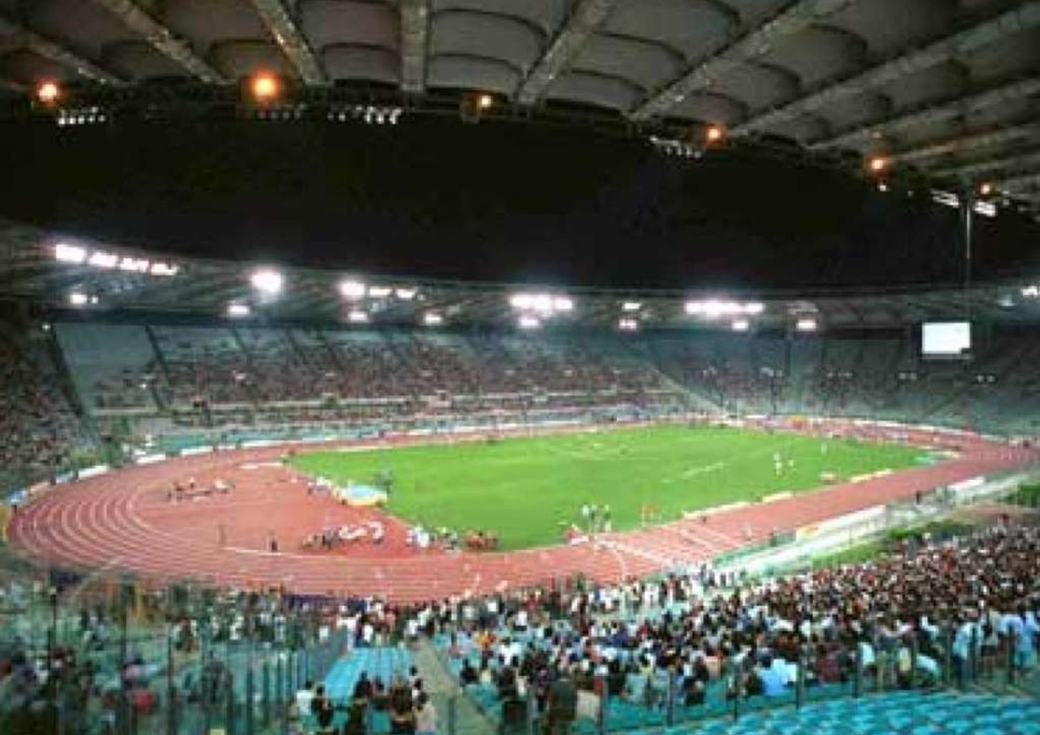 Calcio: Euro 2020, a Roma 3 partite della fase a gironi e un quarto di finale