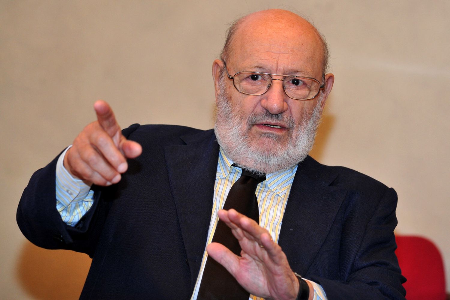 &nbsp;Umberto Eco (Agf)