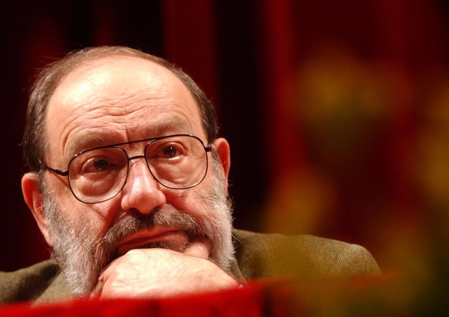 Umberto Eco: foto, frasi e ricordi, Twitter celebra il maestro