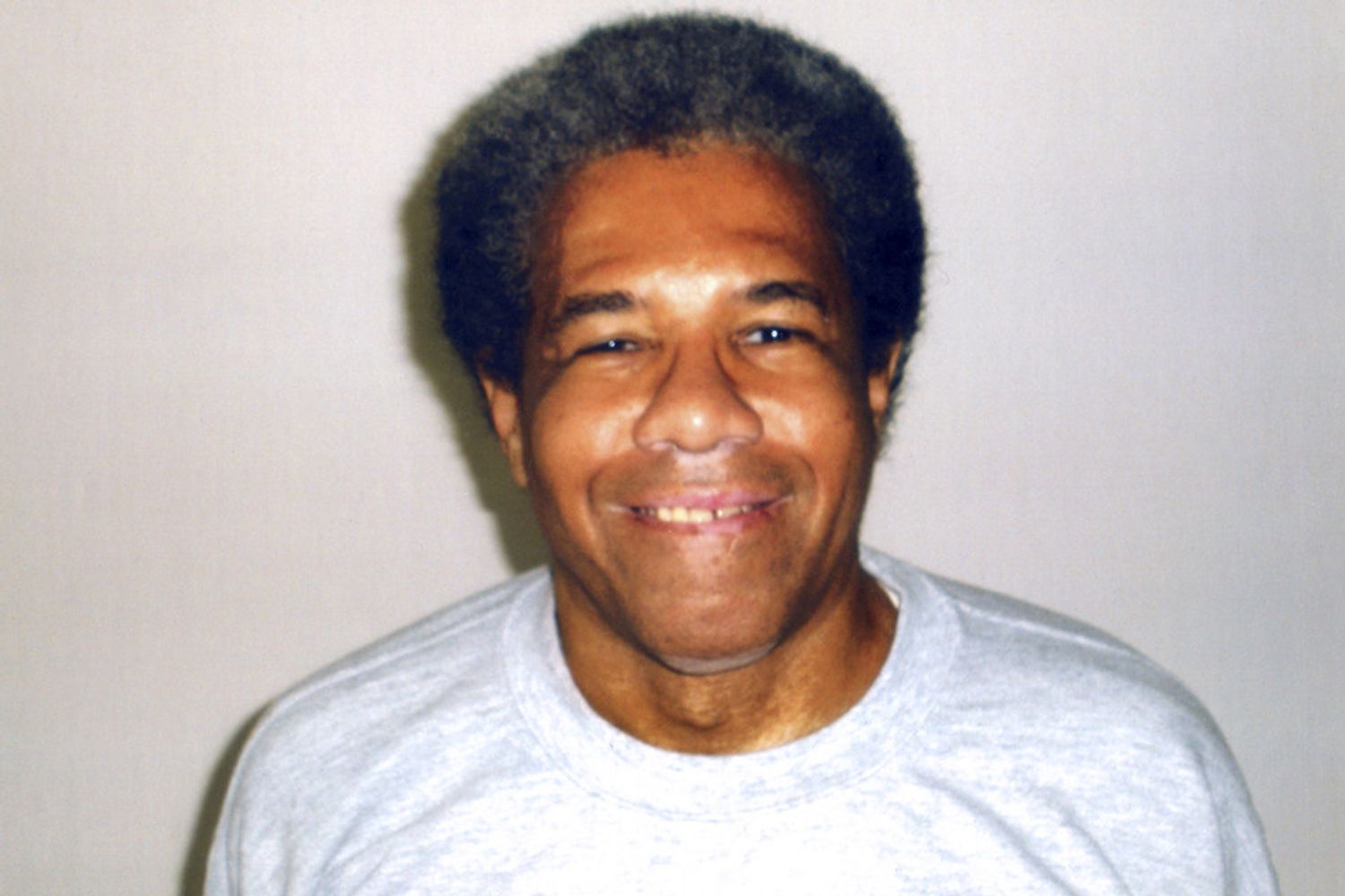 Albert Woodfox prigioniero USA (afp)&nbsp;