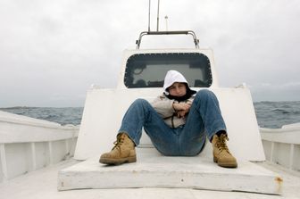 &quot;Fuocoammare&quot; docufilm Gianfranco Rosi (afp)&nbsp;